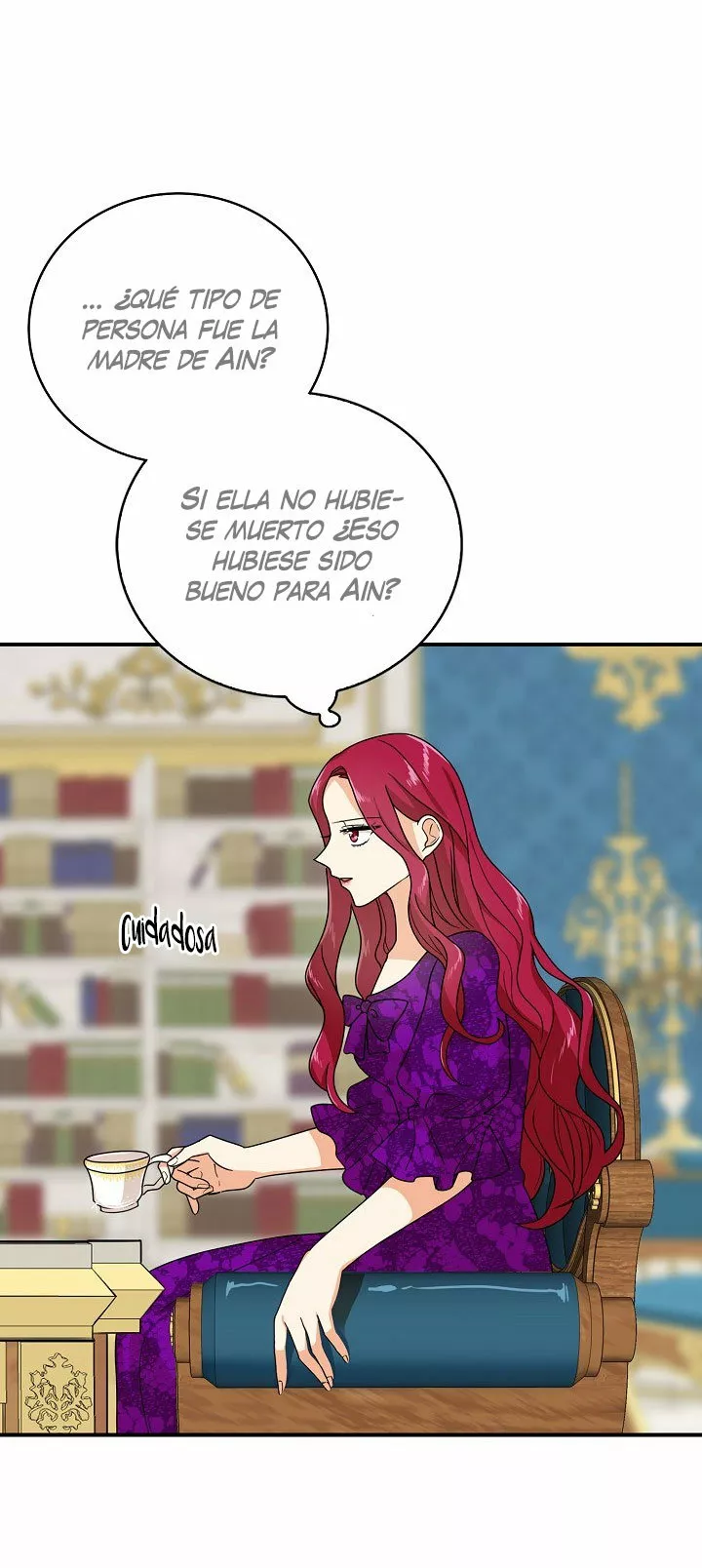 Página 66 del Manga
