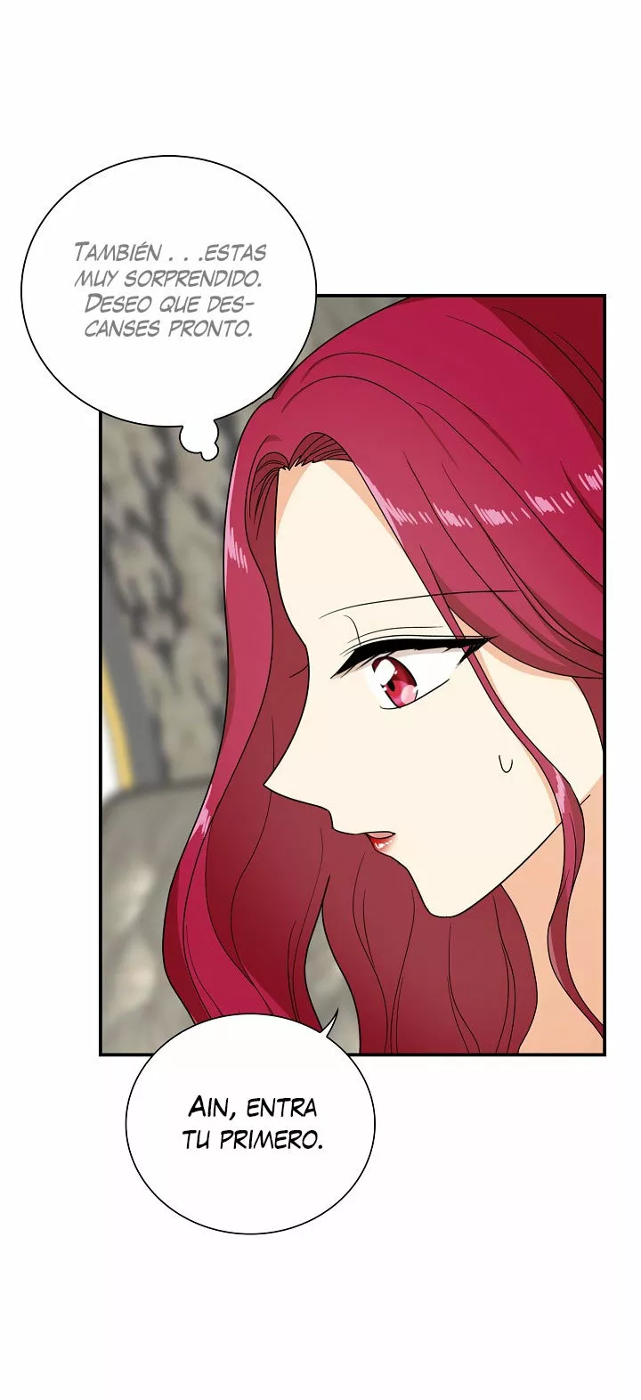 Página 43 del Manga