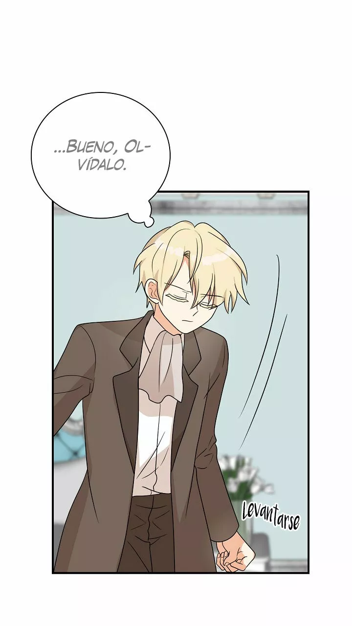 Página 61 del Manga
