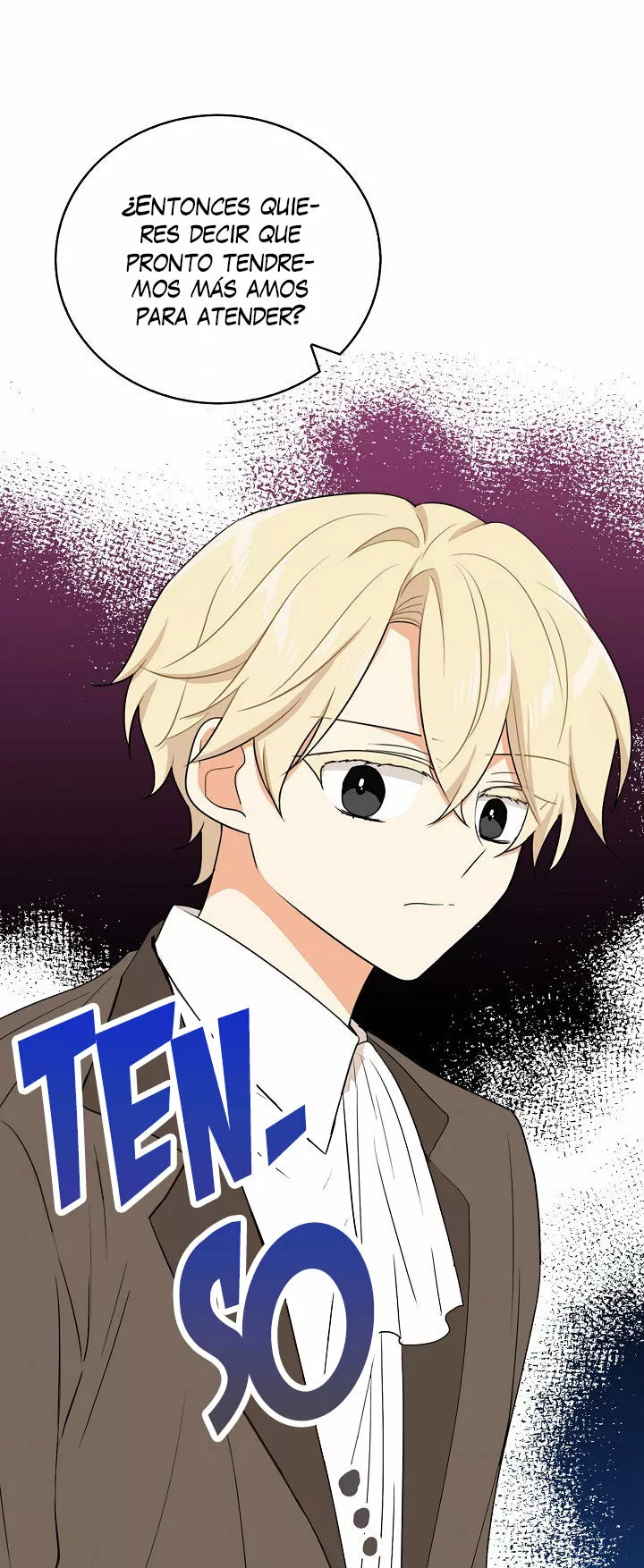 Página 67 del Manga