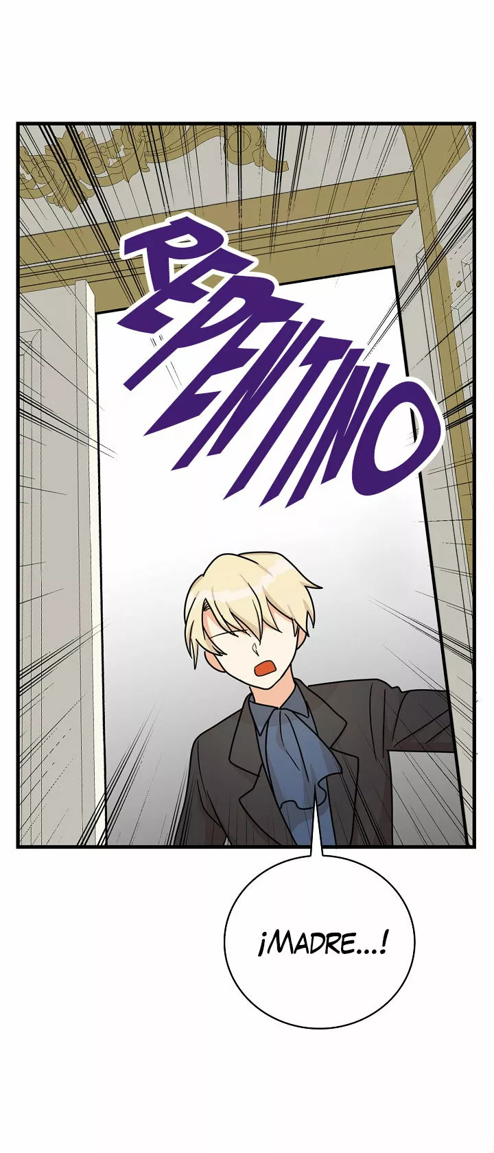 Página 61 del Manga