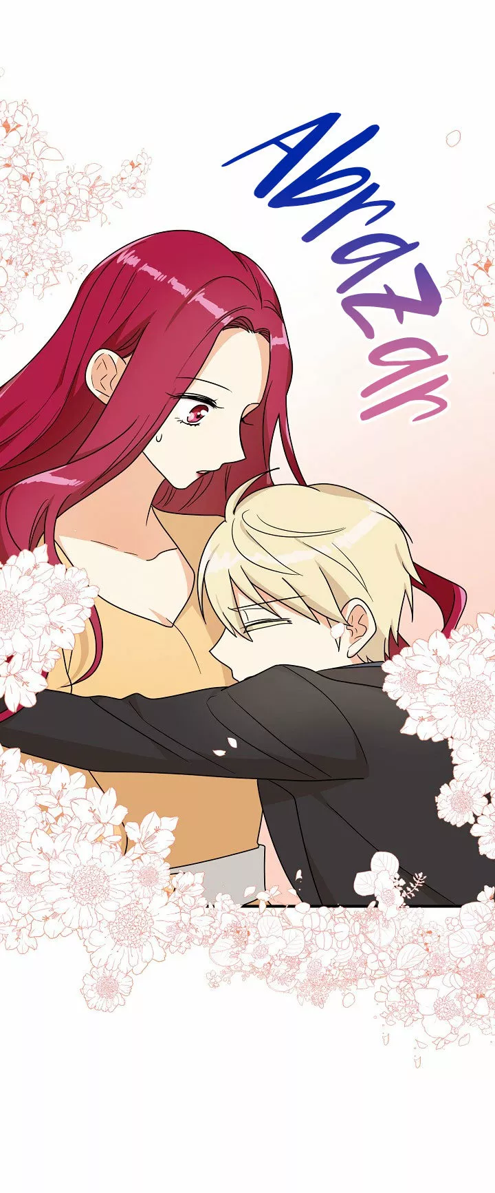 Página 64 del Manga