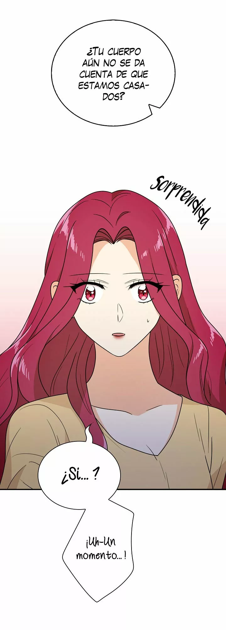 Página 45 del Manga