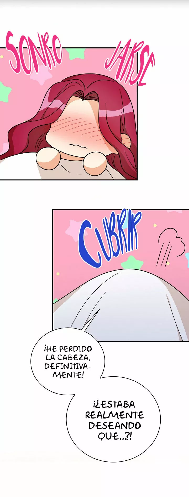 Página 61 del Manga