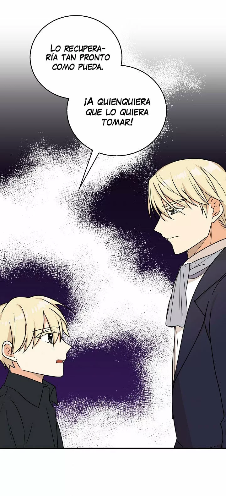 Página 46 del Manga