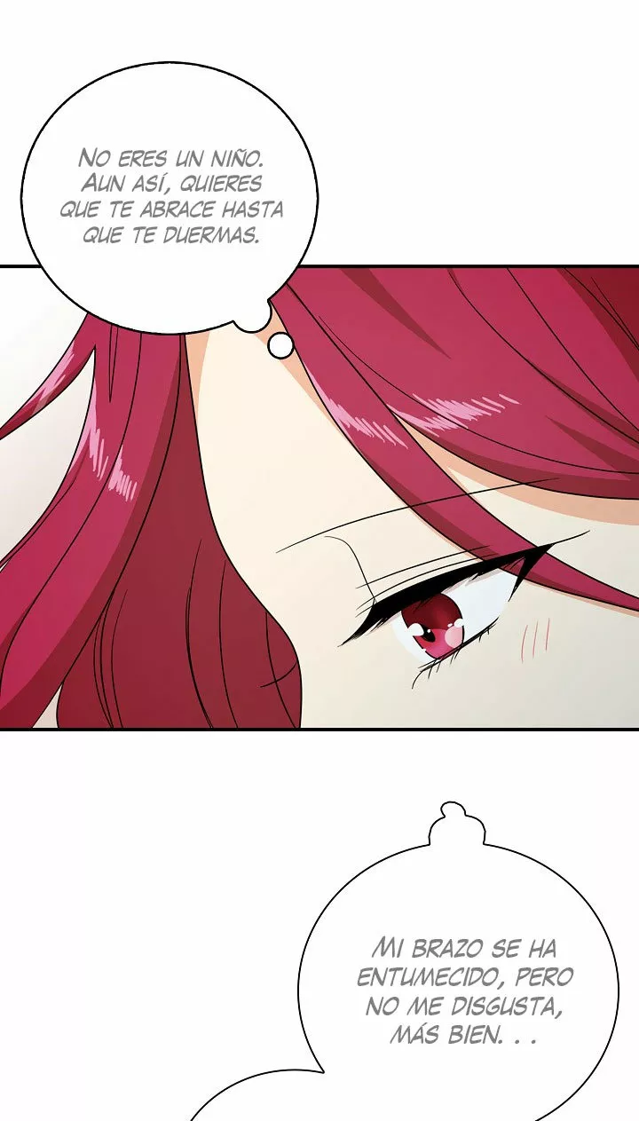 Página 52 del Manga