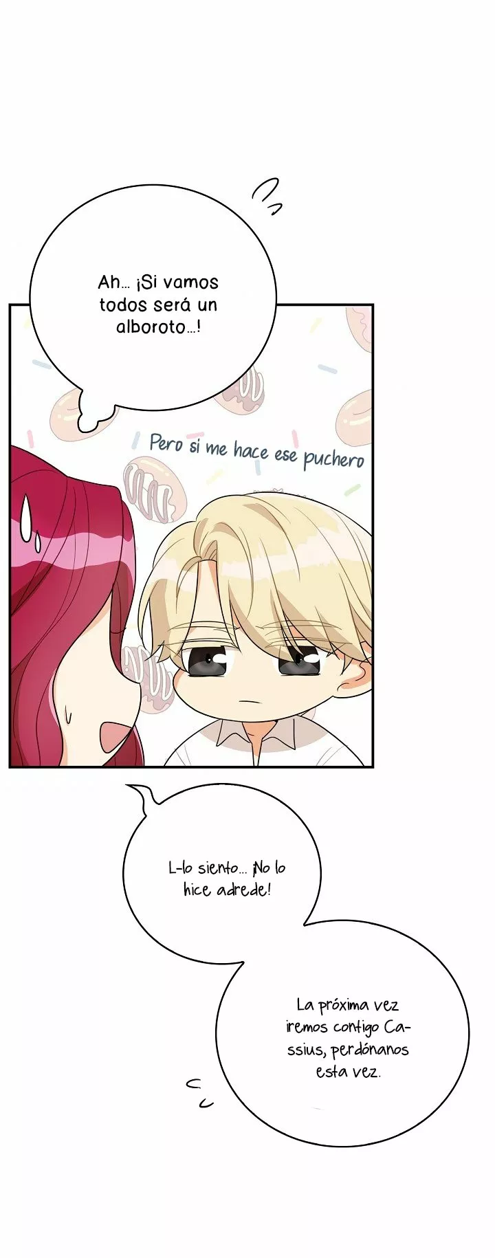 Página 34 del Manga