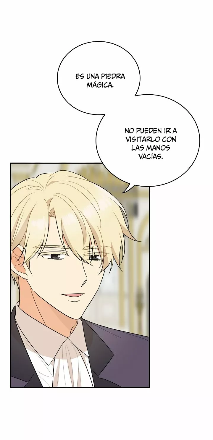 Página 45 del Manga
