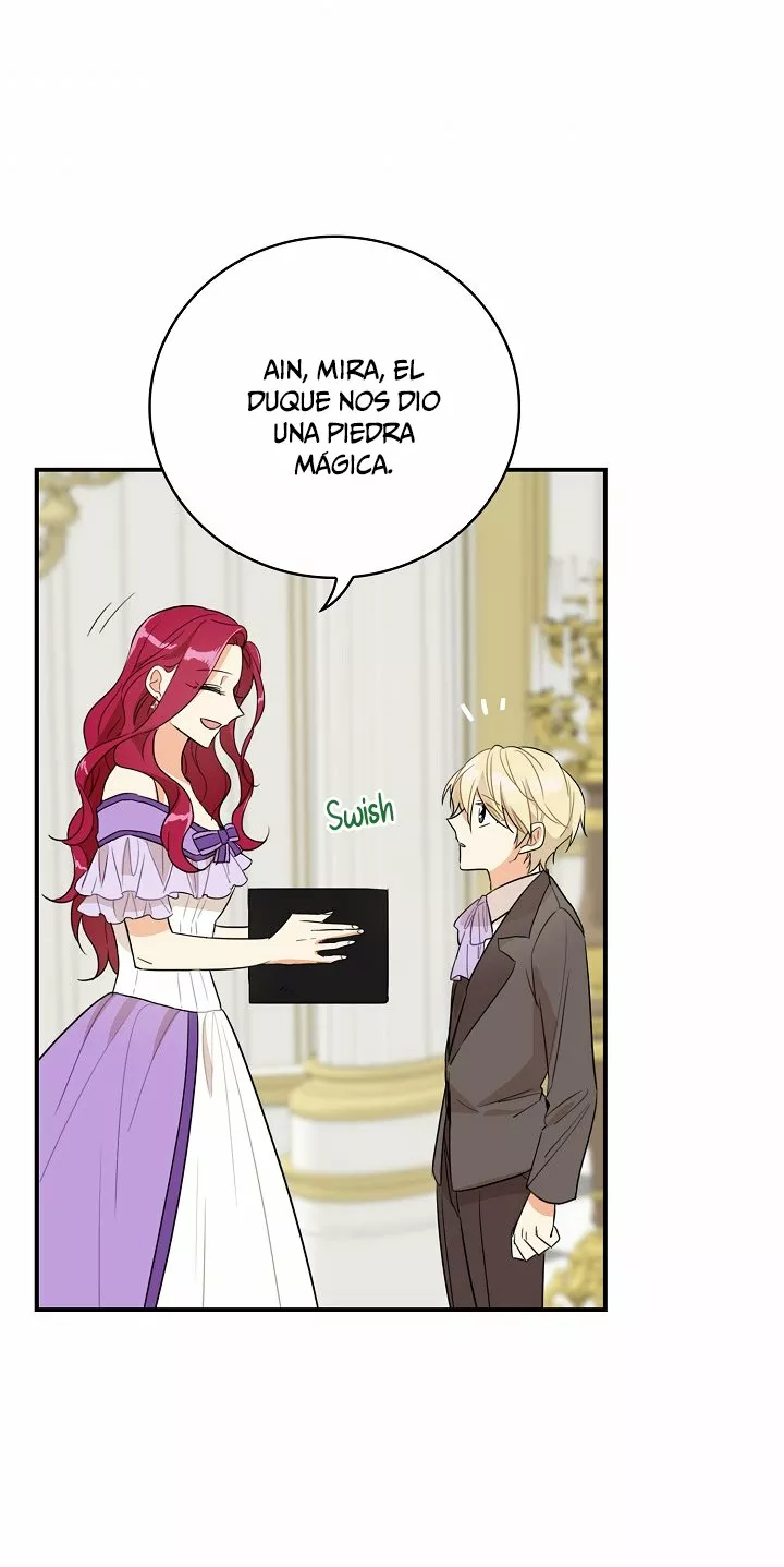 Página 52 del Manga