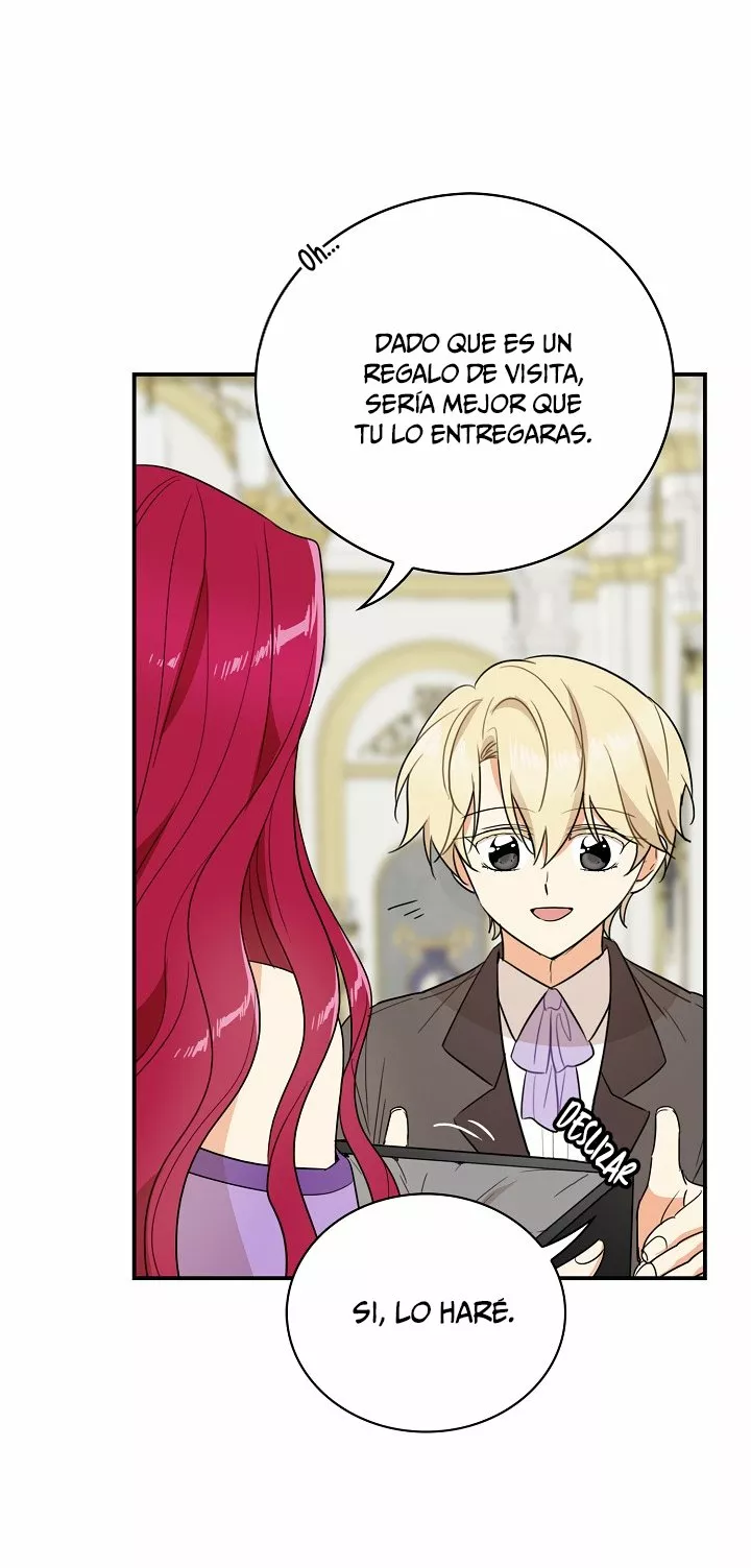 Página 55 del Manga