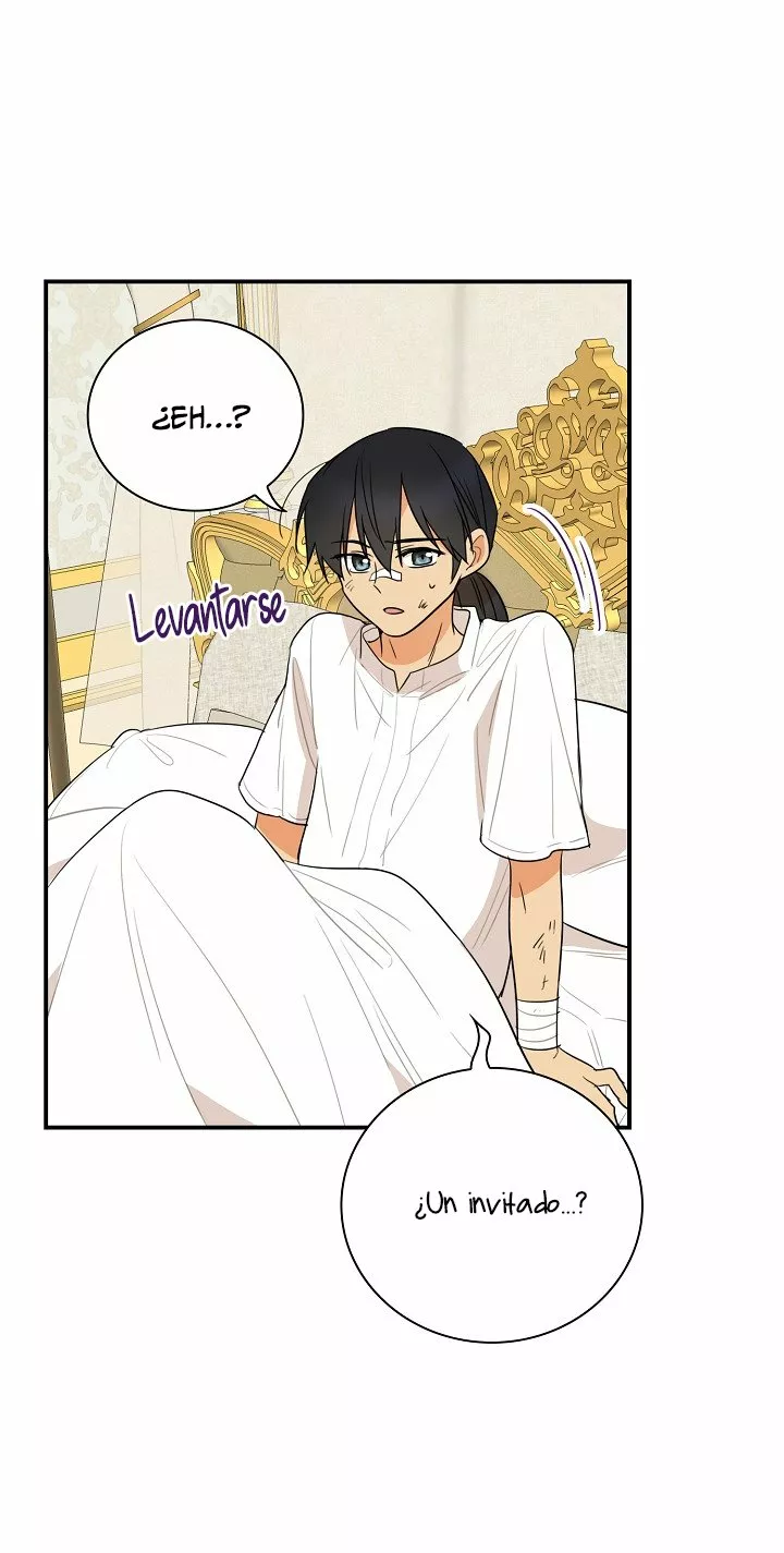 Página 65 del Manga