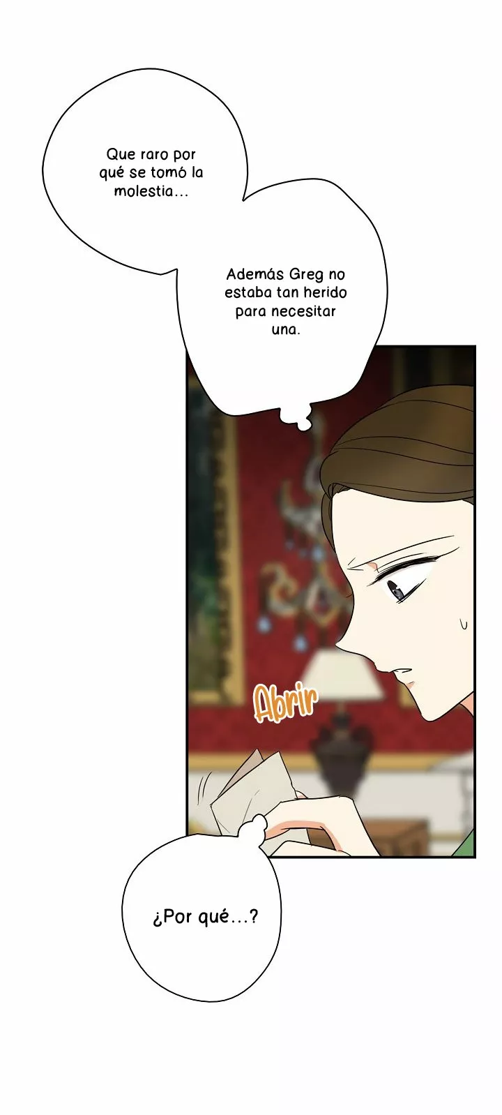 Página 55 del Manga