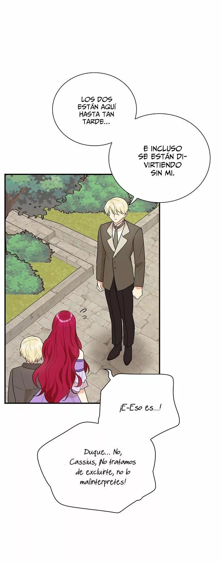 Página 39 del Manga