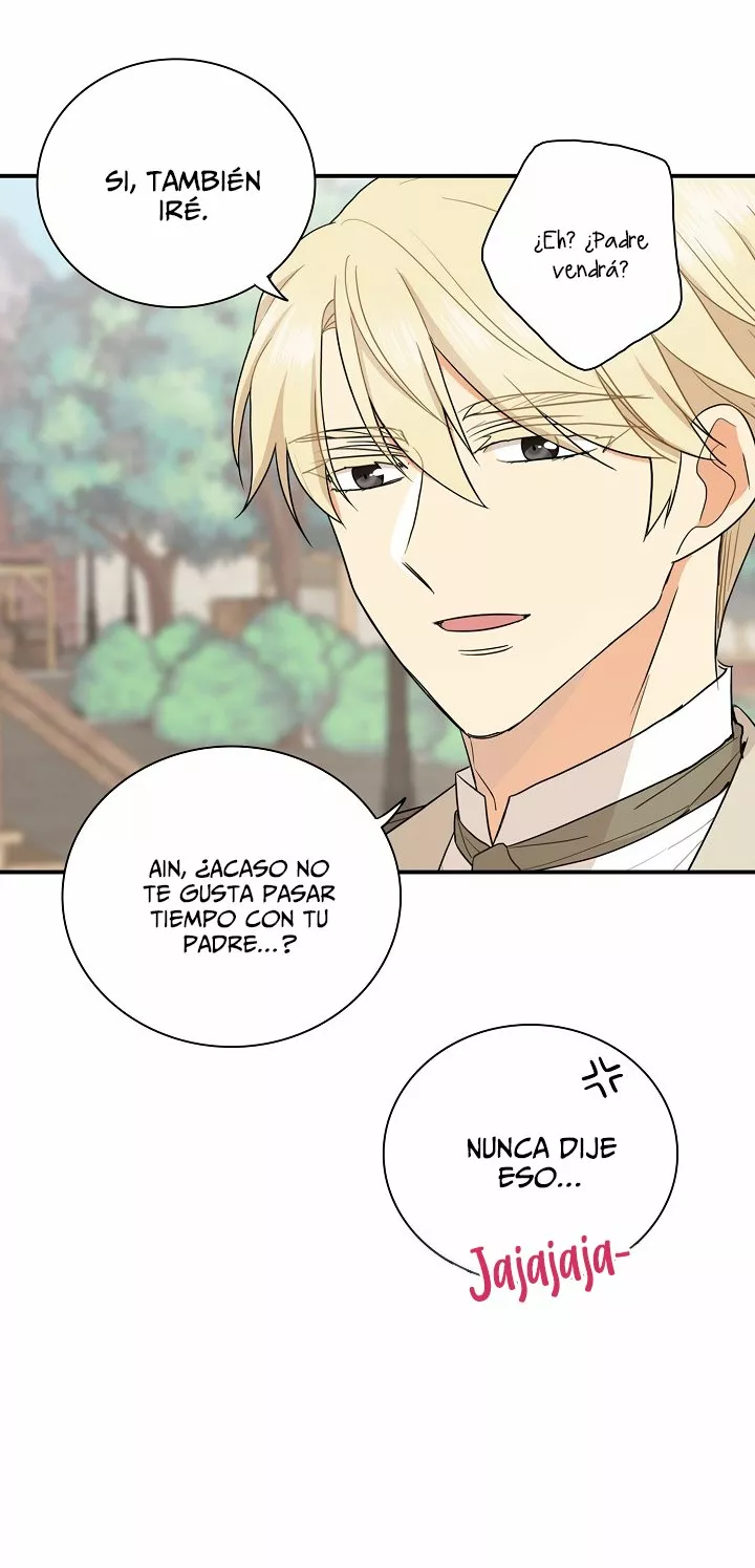 Página 67 del Manga