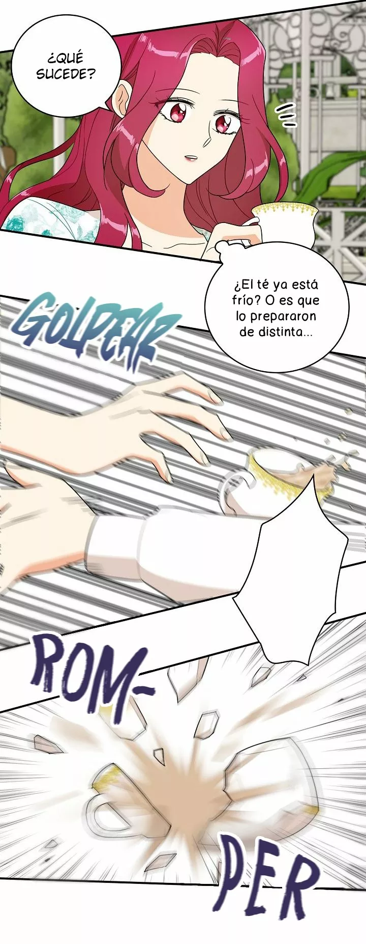 Página 46 del Manga