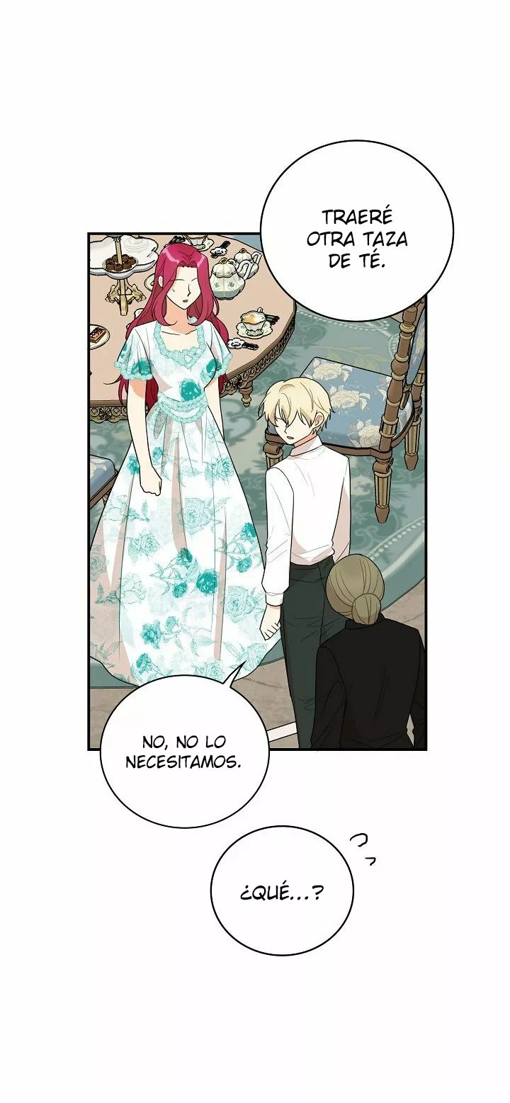 Página 51 del Manga