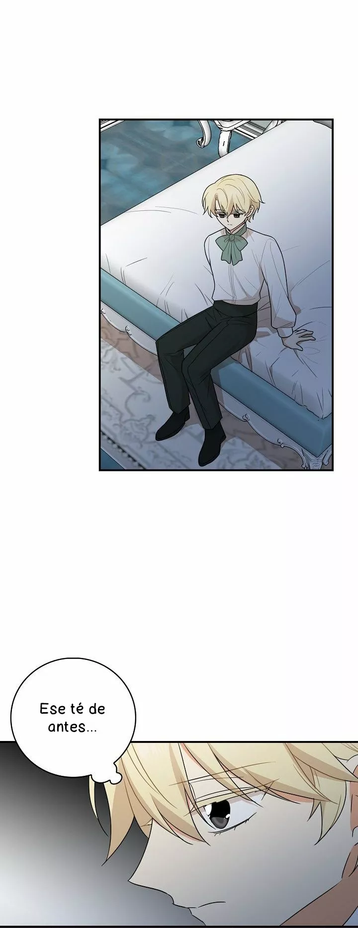 Página 57 del Manga