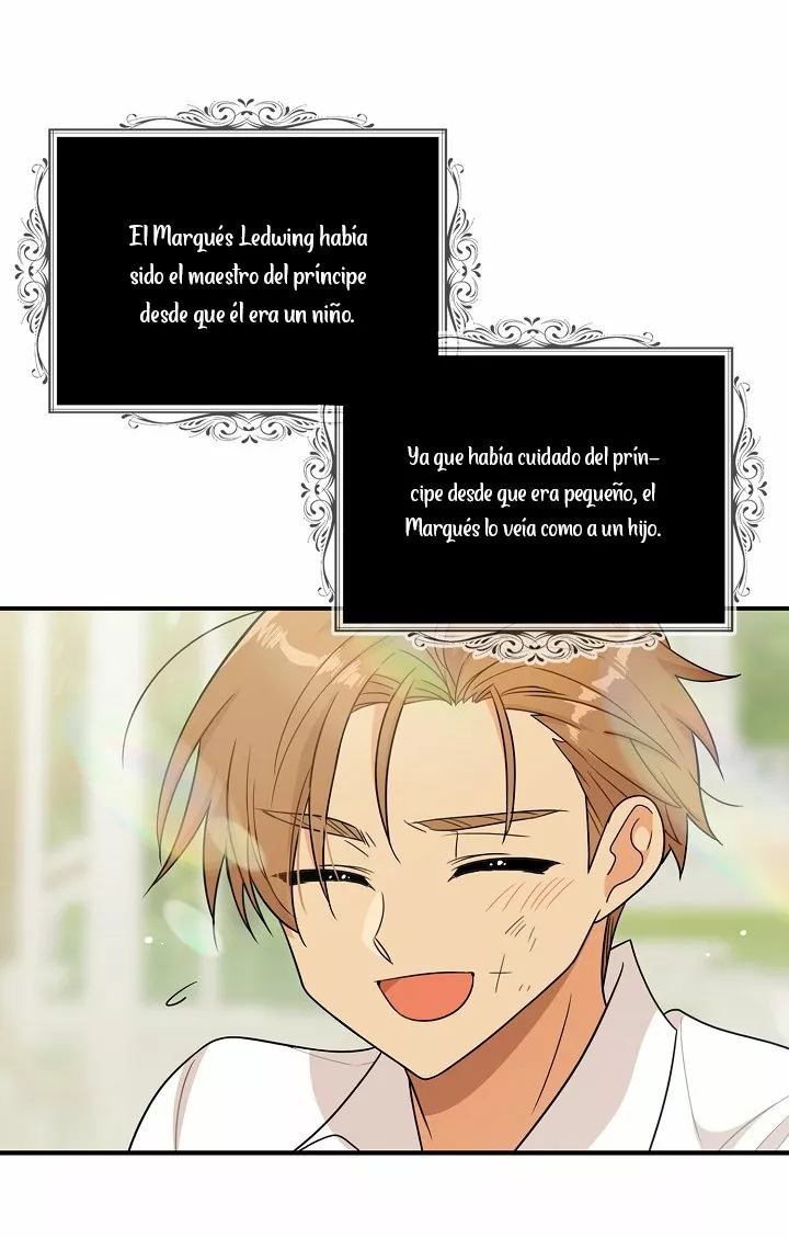 Página 45 del Manga