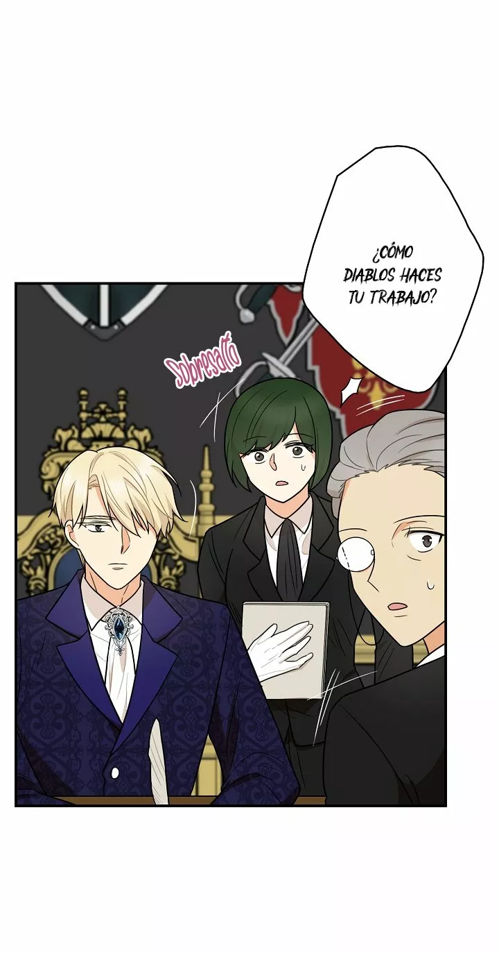 Página 71 del Manga