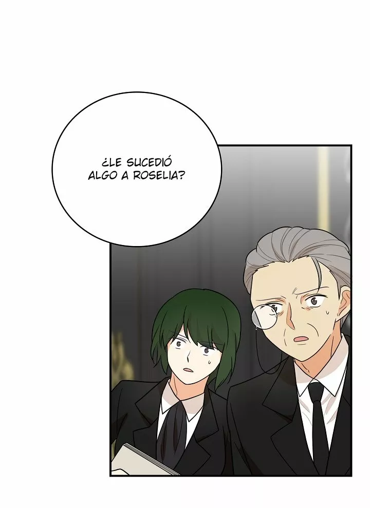 Página 75 del Manga