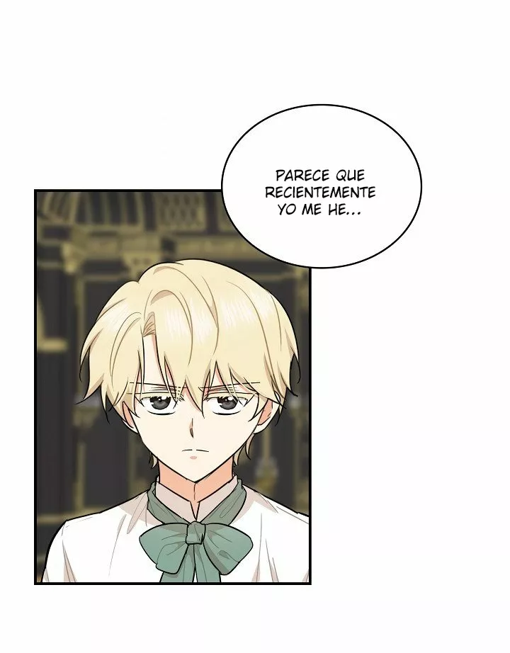 Página 84 del Manga