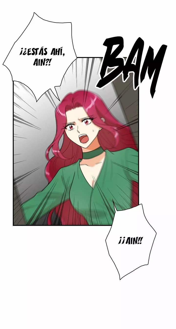 Página 40 del Manga