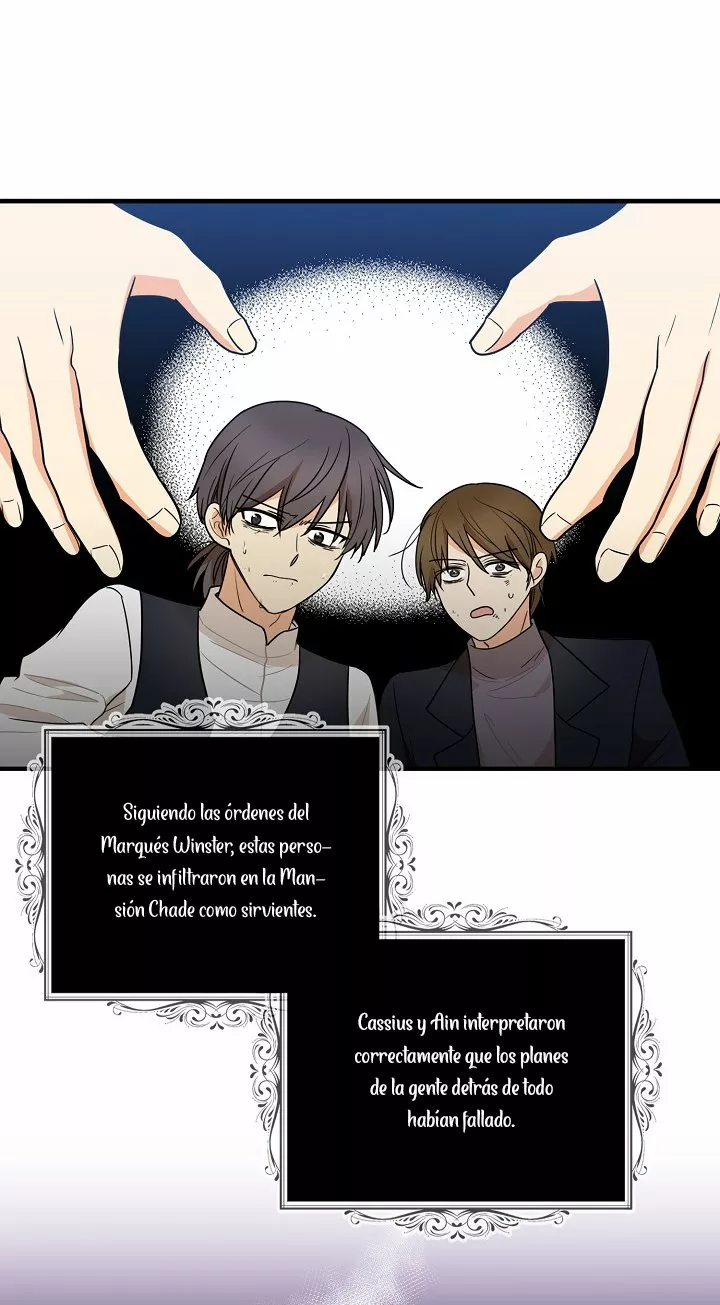 Página 45 del Manga