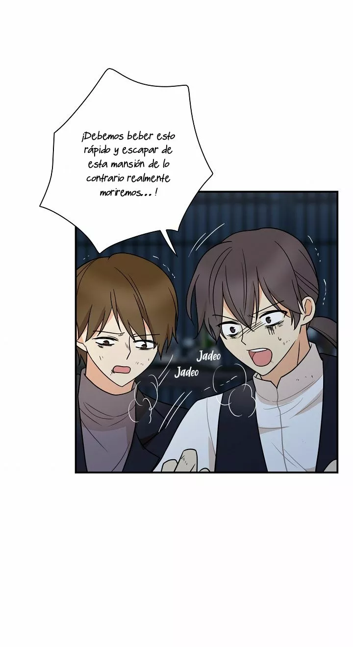 Página 51 del Manga
