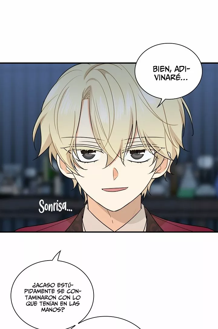 Página 54 del Manga