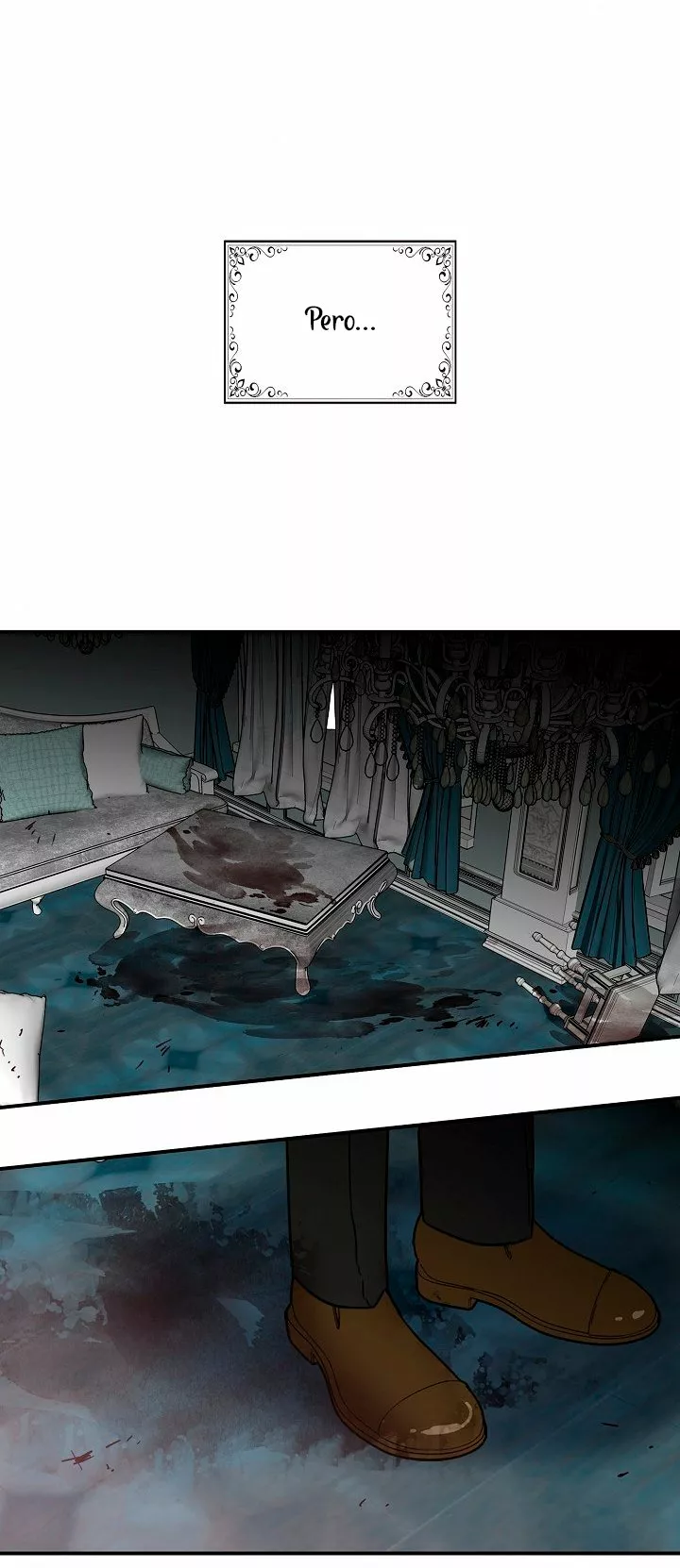 Página 36 del Manga