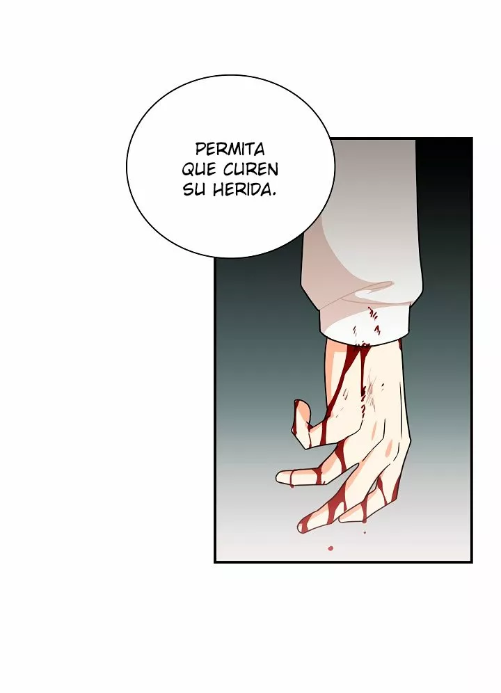 Página 38 del Manga