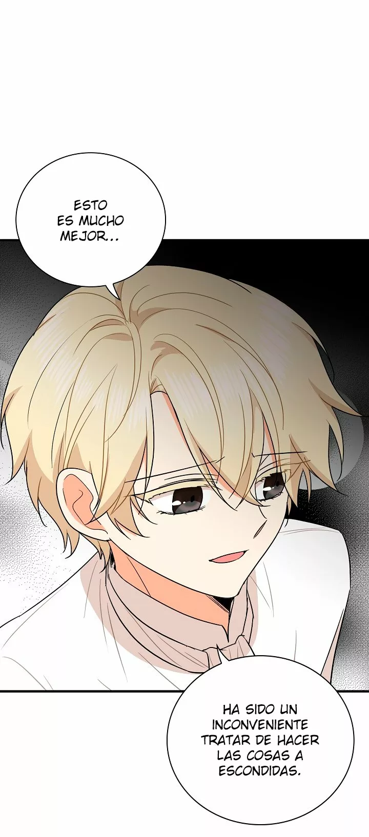 Página 43 del Manga