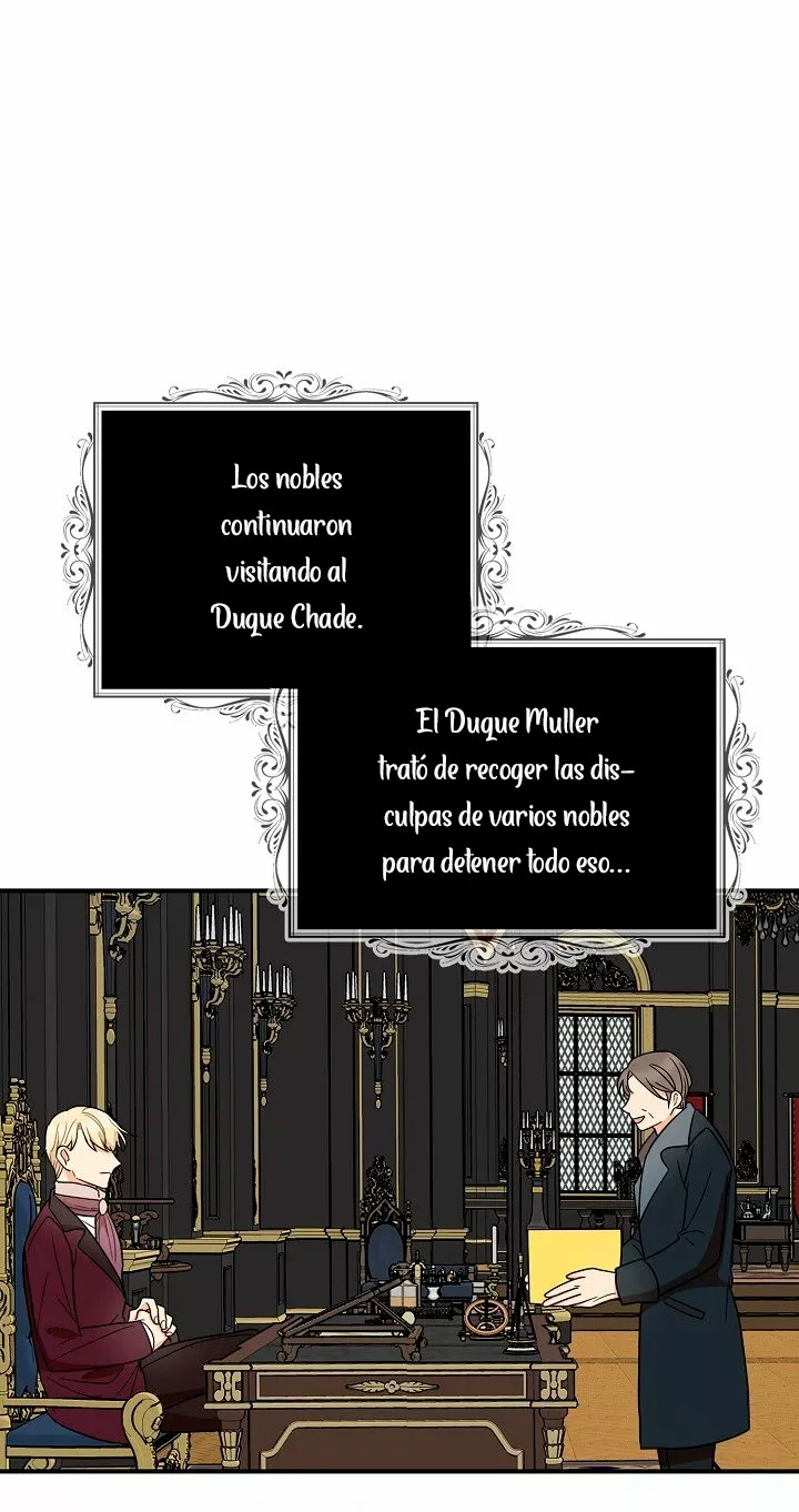 Página 61 del Manga