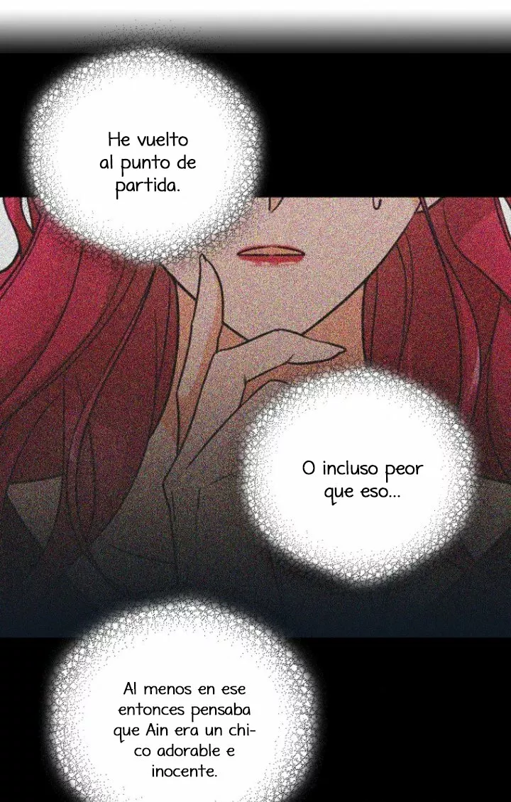 Página 45 del Manga