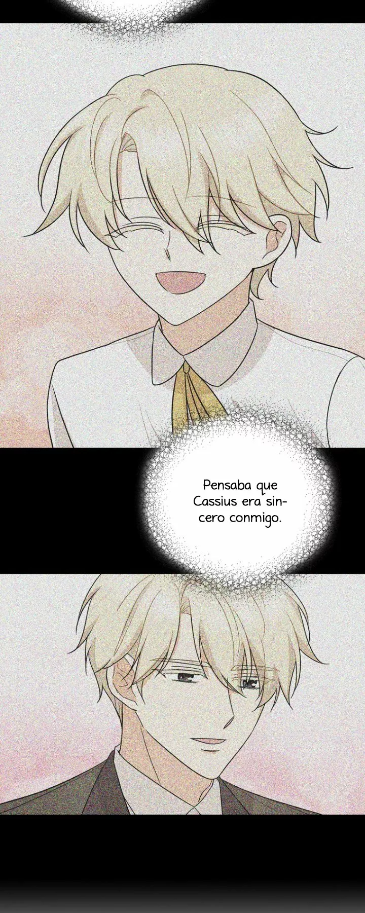 Página 46 del Manga