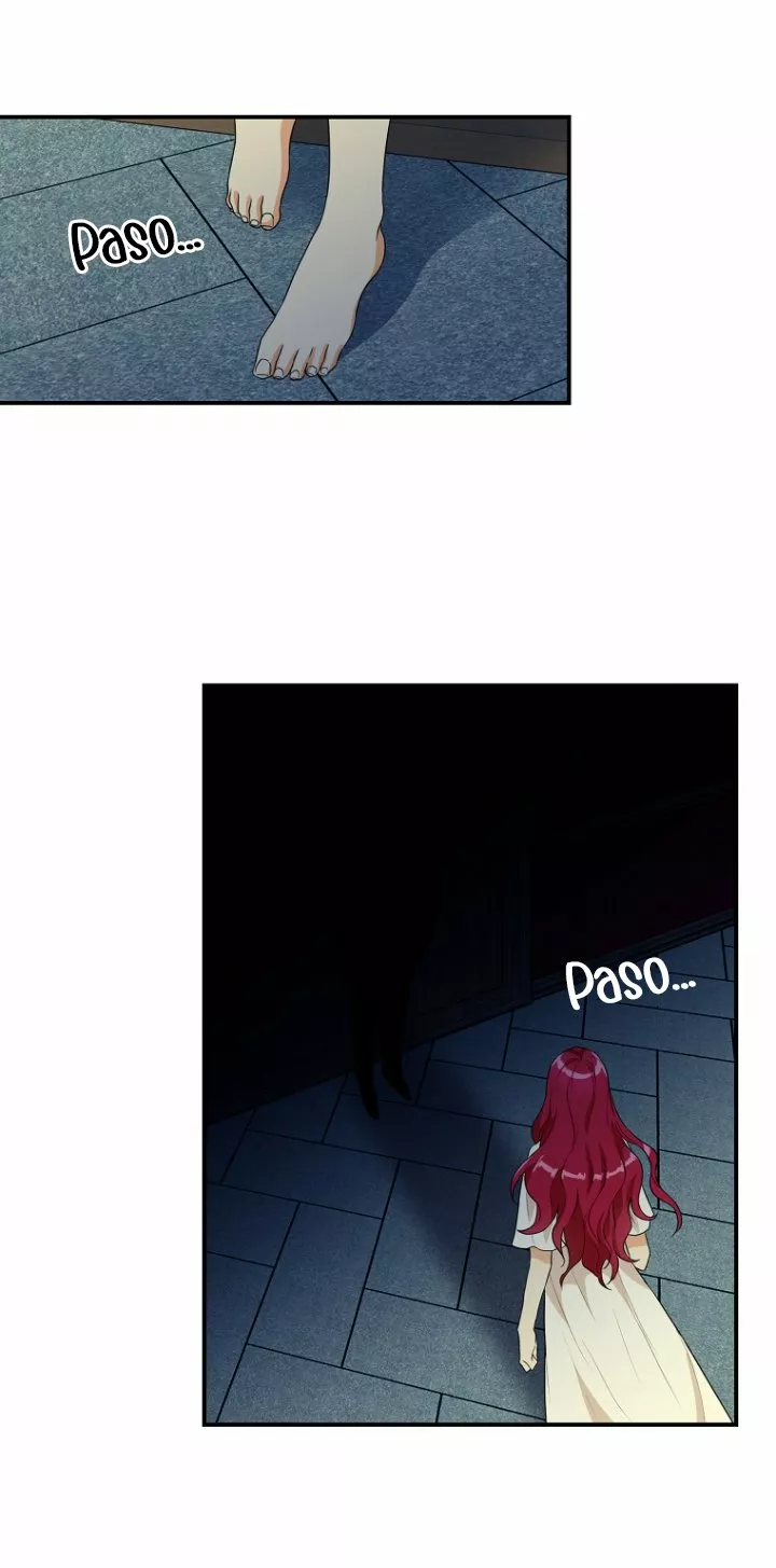 Página 58 del Manga