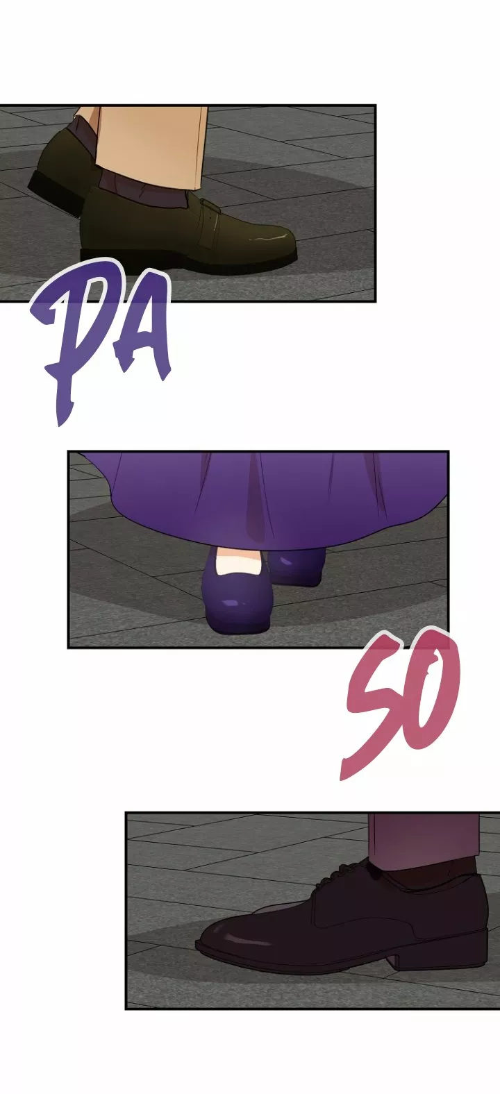 Página 50 del Manga