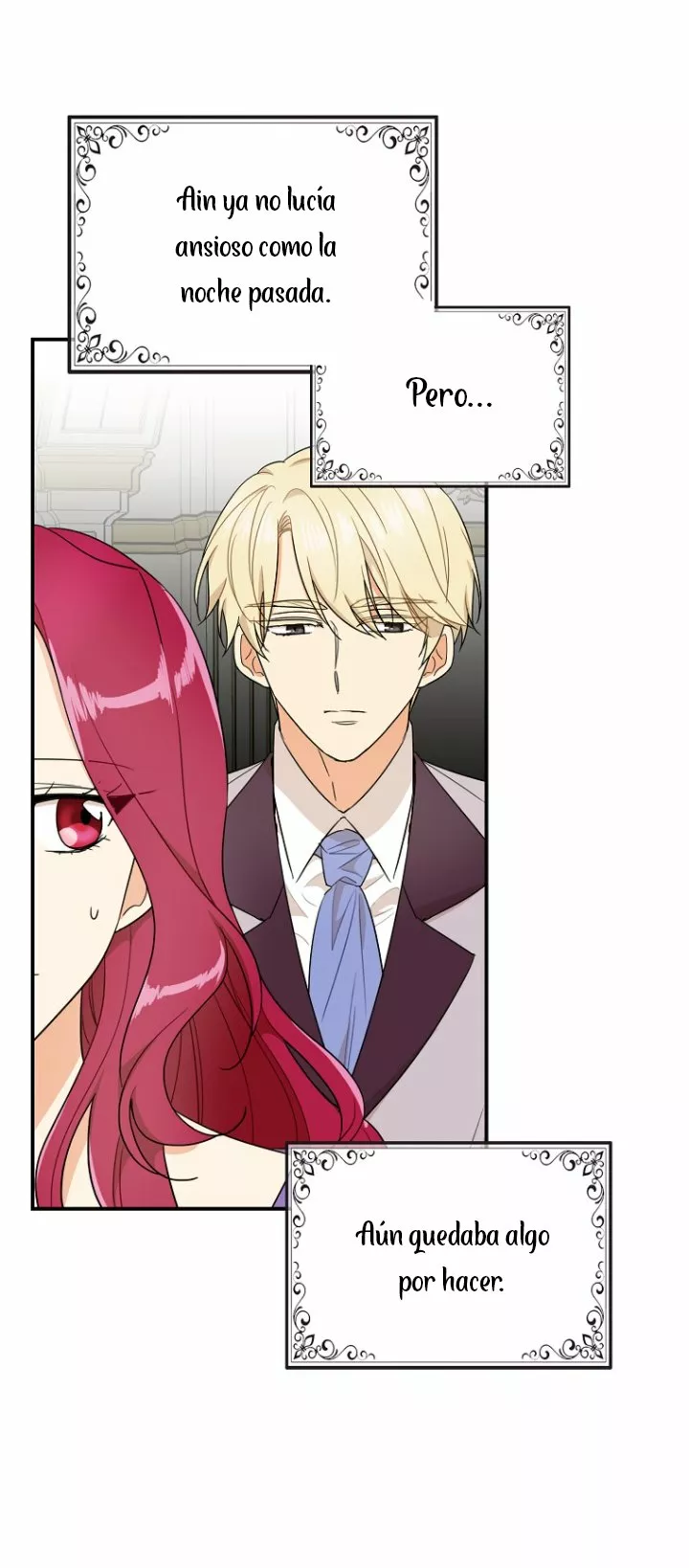 Página 58 del Manga