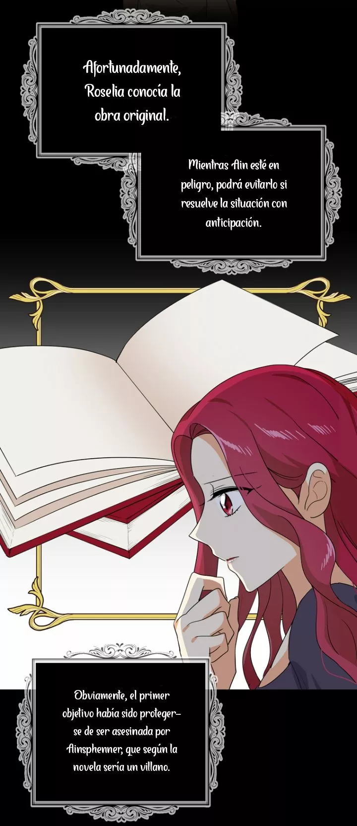 Página 47 del Manga