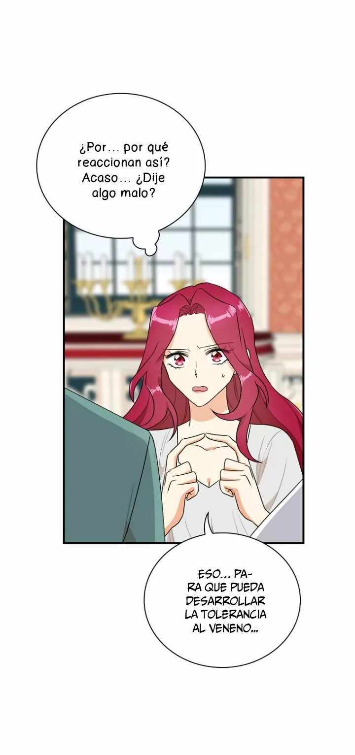 Página 61 del Manga