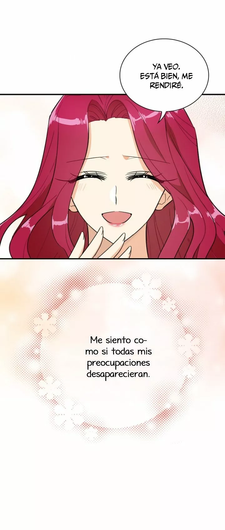 Página 68 del Manga
