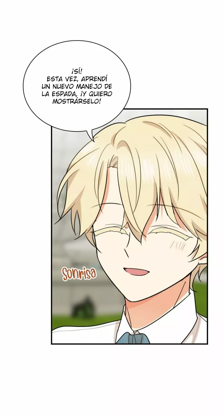 Página 58 del Manga
