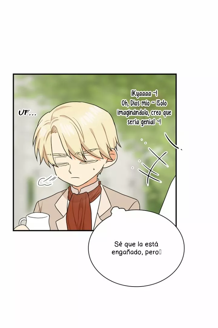 Página 61 del Manga