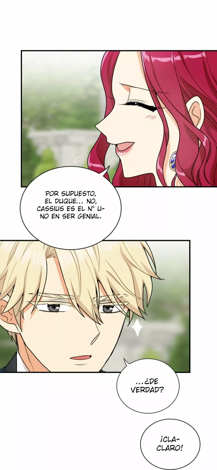 Página 54 del Manga