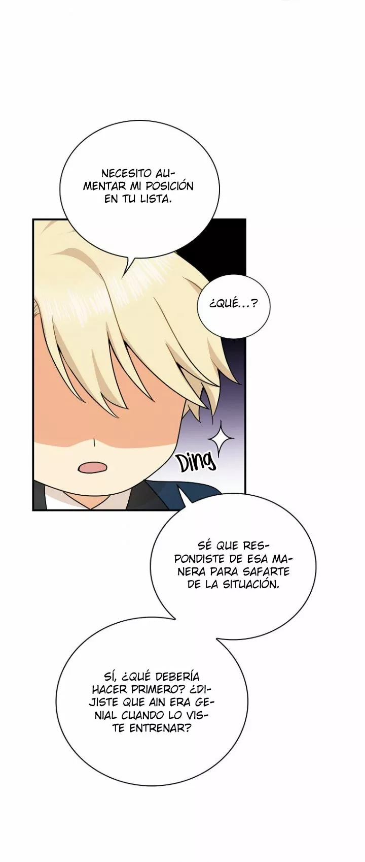 Página 55 del Manga