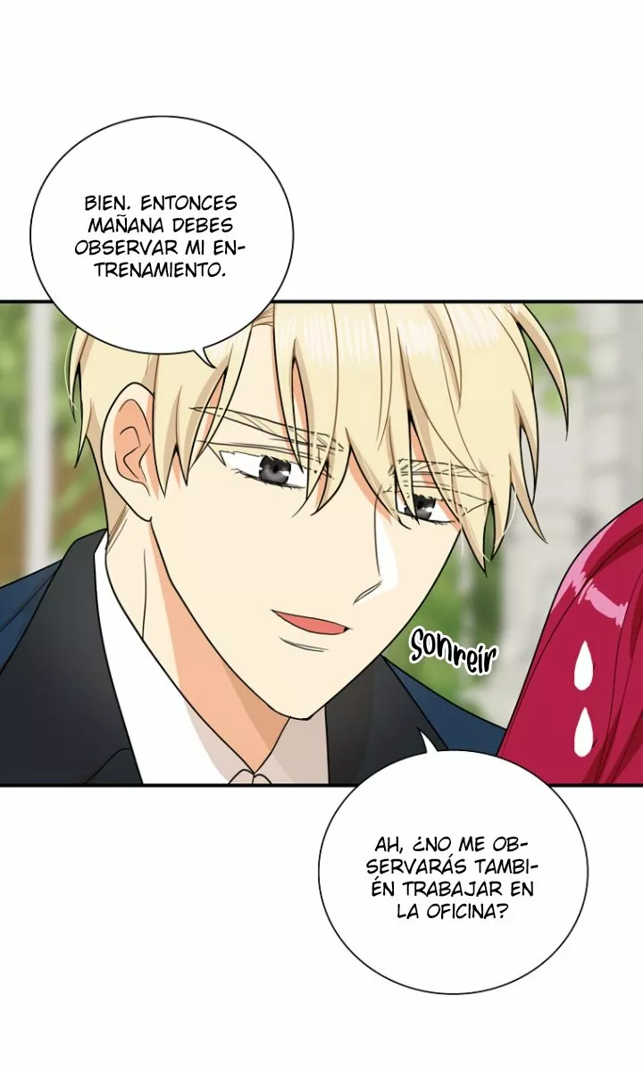 Página 57 del Manga