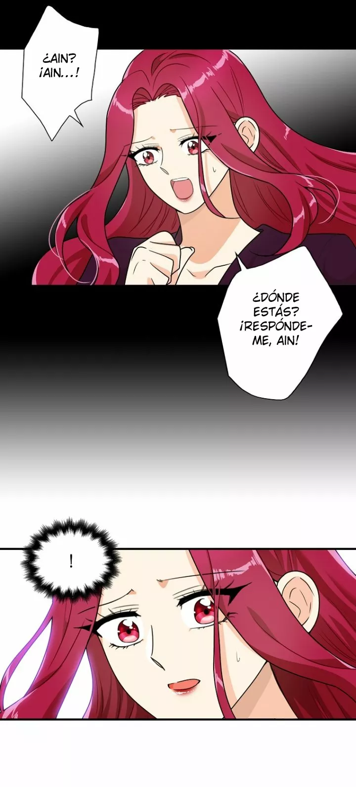 Página 64 del Manga