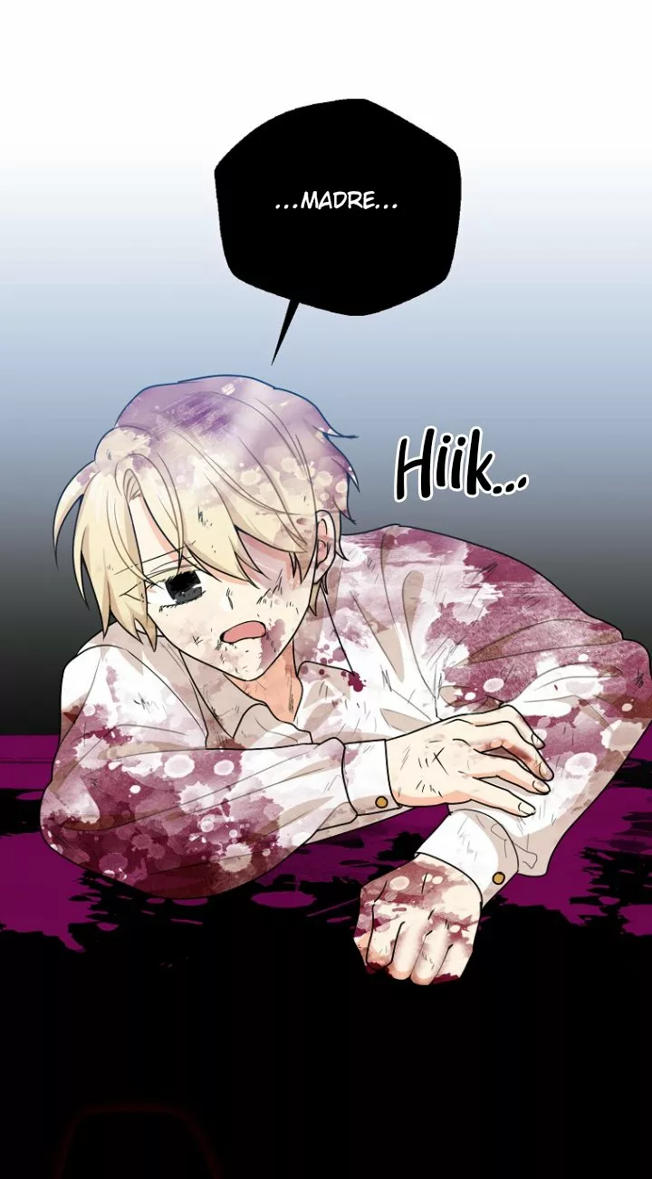 Página 65 del Manga