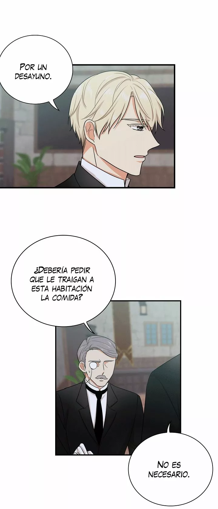 Página 39 del Manga