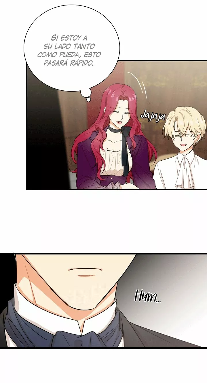 Página 54 del Manga